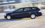 Holden Commodore VE Omega Sportwagon 2008 года